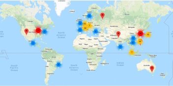 全球紧固件采购