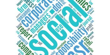 MONEY AND SOCIAL RESPONSIBILITY