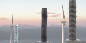 How switching to TAPTITE PRO® Fasteners can result in eliminating 190 million pounds of carbon annually